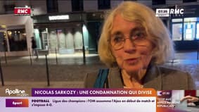 Nicolas Sarkozy : une condamnation qui divise