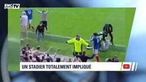 L'actu Sport.Net du 9 mai 2017