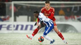 Helsinki-Aberdeen, le 30 novembre 2023.
