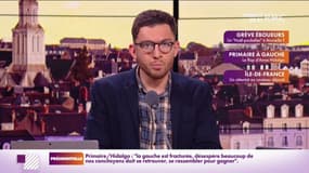 Obin : "Une des leçons, c'est la rupture générationnelle chez les musulmans de France".