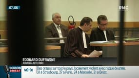 Nice: ouverture du procès du bijoutier qui a tué son braqueur 