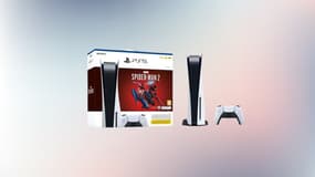 Cdiscount propose cette promo sur un package PS5 + Spider-Man 2 à ne pas manquer 