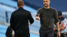 Pep Guardiola