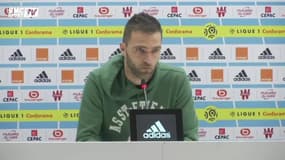 Sablé : ‘’Ce que j’ai vu ne m’a pas plu du tout’’