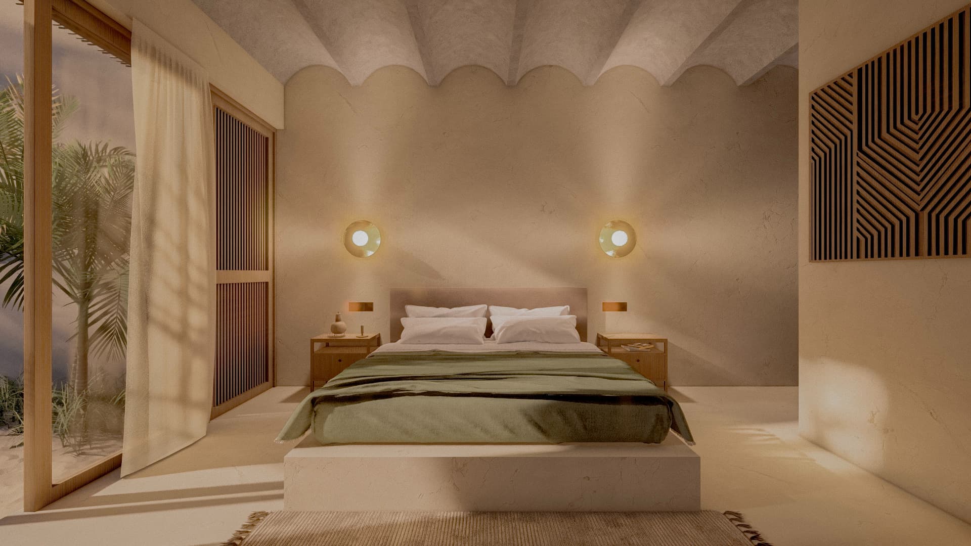 Hôtel Casa Yuma 