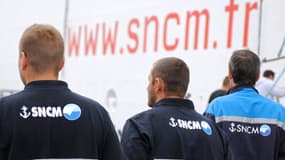 La SNCM doit rembourser pour plus de 400 millions d'aides publiques