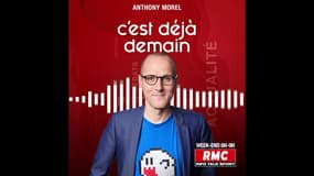 C'est déjà demain: la pluie artificielle face à la canicule