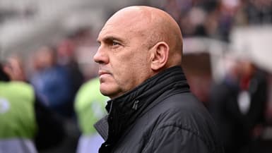 Frédéric ANTONETTI