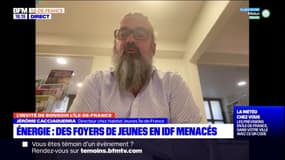 Île-de-France: les foyers pour jeunes travailleurs touchés par la flambée des prix de l'énergie