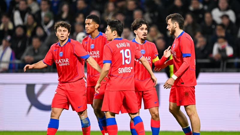 PSG: buteur, passeur décisif, avant-dernier passeur... le système original de primes pour valoriser le jeu collectif