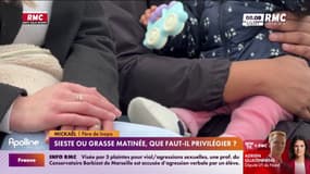 Sieste ou grasse matinée, que faut-il privilégier?