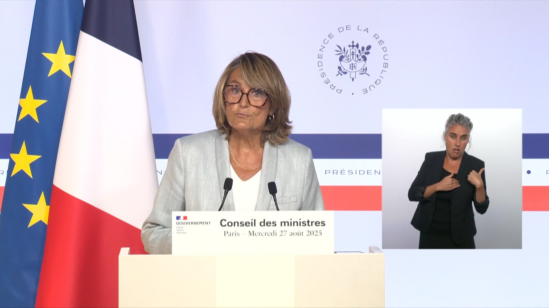 LES DATES DES PROCHAINES ÉLECTIONS MUNICIPALES FIXÉES, LES FRANÇAIS APPELÉS AUX URNES LES 15 ET 22 MARS 2026