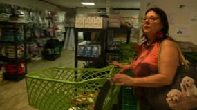 Plus d’un Français sur 4 estime ne pas pouvoir manger des fruits et légumes tous les jours