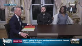 "Gilets jaunes": vers un acte 3 à Paris ce samedi
