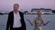 Stellan Skarsgård et Elle Fanning dans "Valeur sentimentale" de Joachim Trier