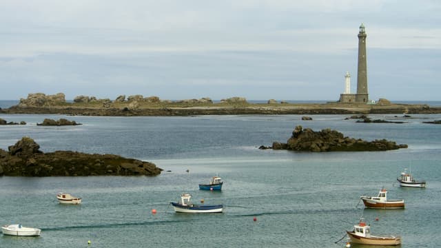 En 2020, il sera possible de dormir dans le petit phare.