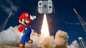 Avec 105.000 exemplaires vendus en France en un week-end, la Switch est selon Nintendo la console qui enregistre le meilleur démarrage dans l'Hexagone pour une console.