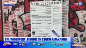 Marseille: bientôt un nouveau bureau pour les titres d'identité dans le quartier Sakakini