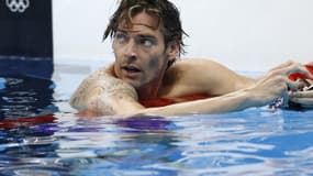 Camille Lacourt