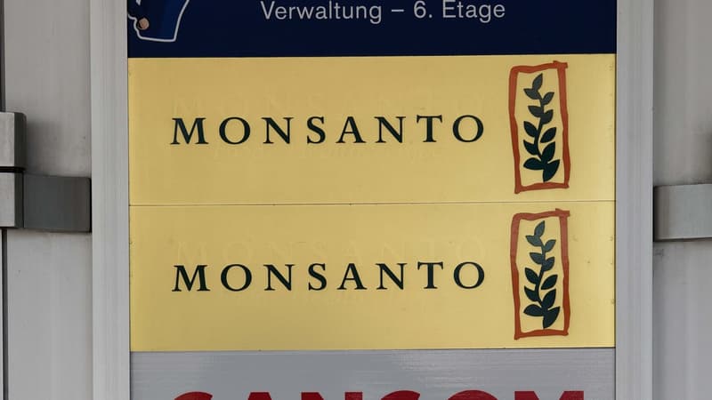 Avec Bayer, Monsanto devient une entreprise européenne. 
