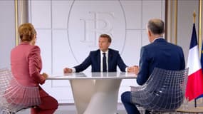 Emmanuel Macron