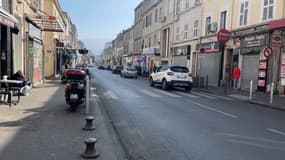 Un homme a été tué par balles dans la nuit de vendredi à samedi, dans le 10e arrondissement de Marseille