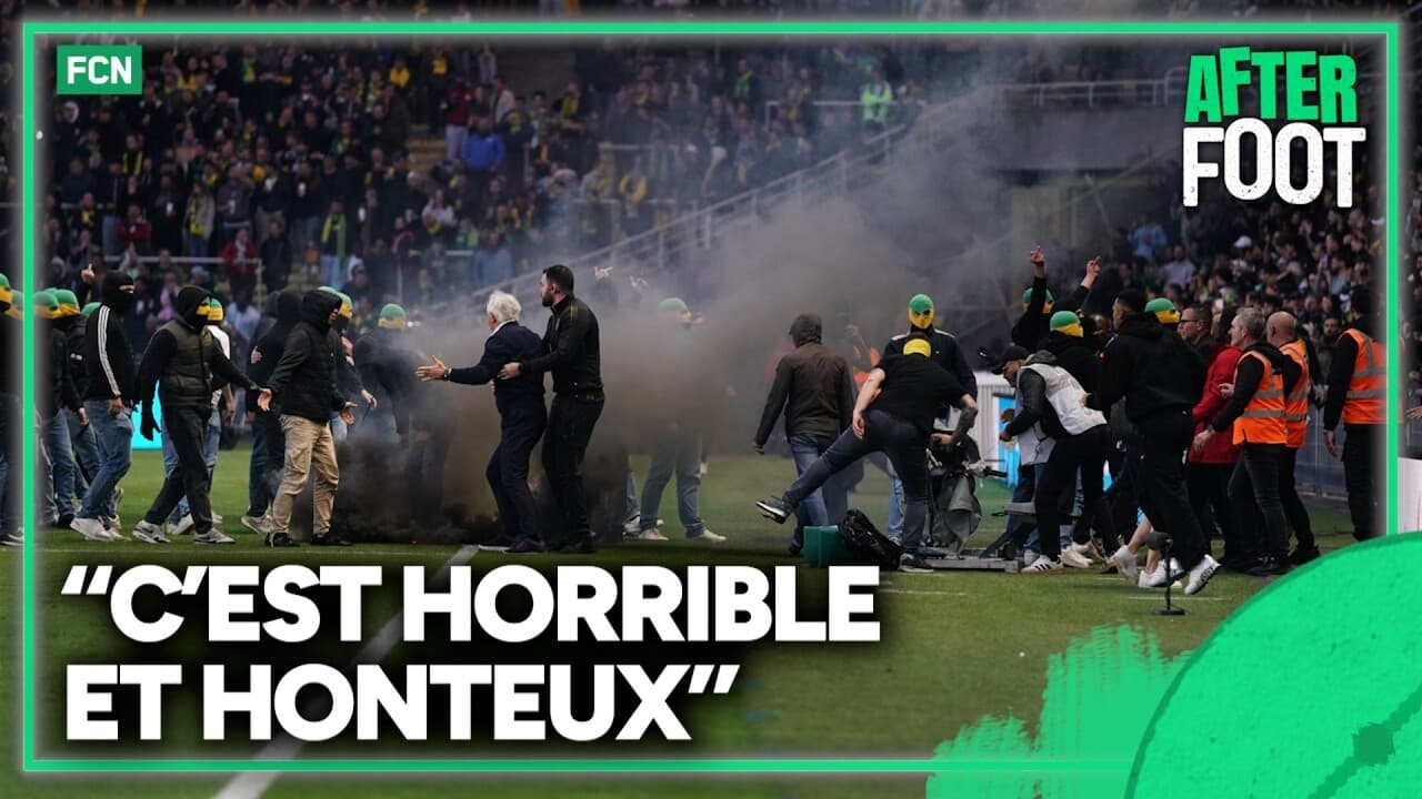 Flash Info Foot : Incidents, Histoires de Clubs et Performances de Joueurs
