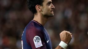 Javier Pastore