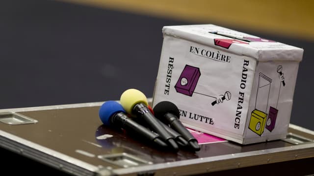 Une assemblée générale est prévue lundi, 26e jour du mouvement, pour décider de la poursuite de la grève.
