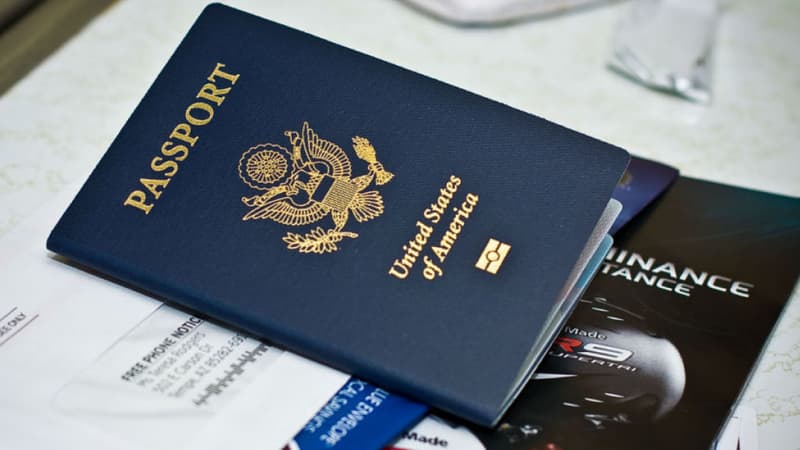 Les États-Unis, comme d'autres pays, ont mis en place plusieurs quotas selon les visas proposés