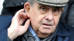 Pierre Fabre, le mécène de Castres, s'est éteint