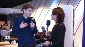 Salon des entrepreneurs : zoom sur Qonto