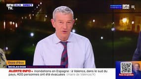 Crise de l'immobilier: le nombre de constructions de logements au plus bas depuis 25 ans