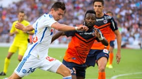 Florian Thauvin