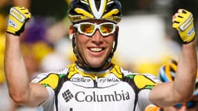 Mark Cavendish
