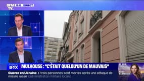 Mulhouse : la fille de l'ex-compagne témoigne - 18/01