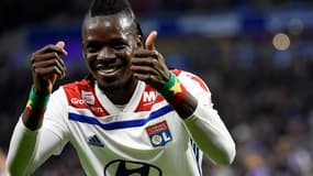 Bertrand Traoré