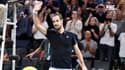 Masters 1000 Paris-Bercy : "Ça porte", Gasquet a apprécié l'ambiance