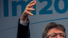 Jean-Luc Mélenchon