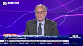 Philippe Béchade VS Sébastien Korchia : Comment évoluent les marchés à l'approche de la fin d'année ? - 09/12