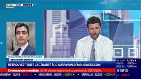 Benjamin Louvet (OFI AM) : Quelles leçons tirer du plan France 2030 détaillé par Emmanuel Macron ? - 12/10