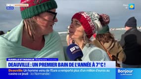 Le journal de 8h du vendredi 2 janvier 2026