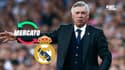  Mercato : Le Real Madrid songerait à Ancelotti
