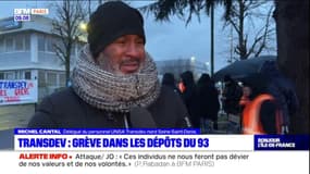 Seine-Saint-Denis: grève illimitée des chauffeurs de bus Transdev, de nombreuses lignes impactées