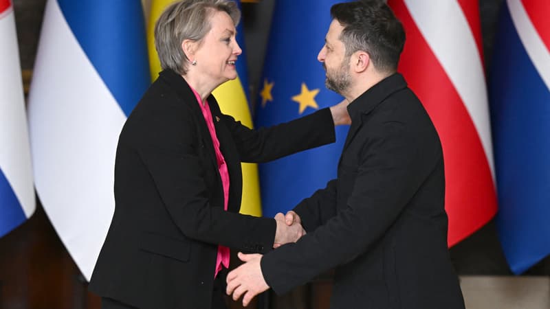 C'est surprenant mais la Russie exporte 6% de pétrole en plus qu'avant la guerre en Ukraine: Londres veut continuer à frapper Moscou et lance un nouveau paquet de sanctions