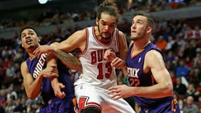 Joakim Noah