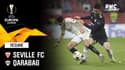 Résumé : Séville FC 2-0 Qarabag - Ligue Europa J5