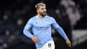 Sergio Aguero - Manchester City