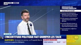 BFM Bourse - Lundi 6 octobre