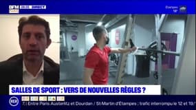 Paris: la mairie étudie la possibilité d'ouvrir les salles de sport à certaines pratiques
